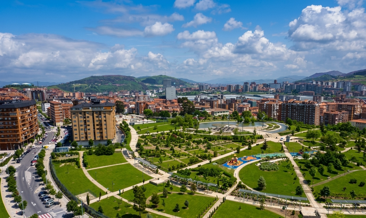 Certificados Eléctricos Barakaldo