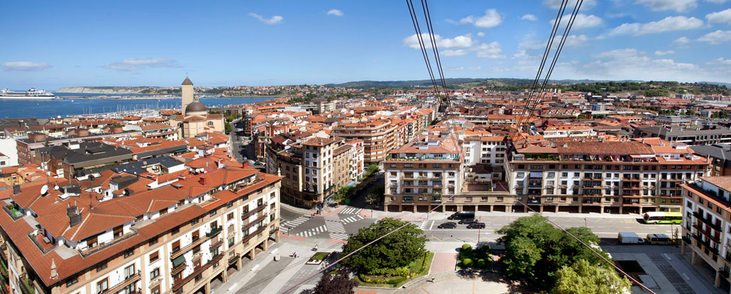 Servicio de electricidad urgente en Getxo y alrededores