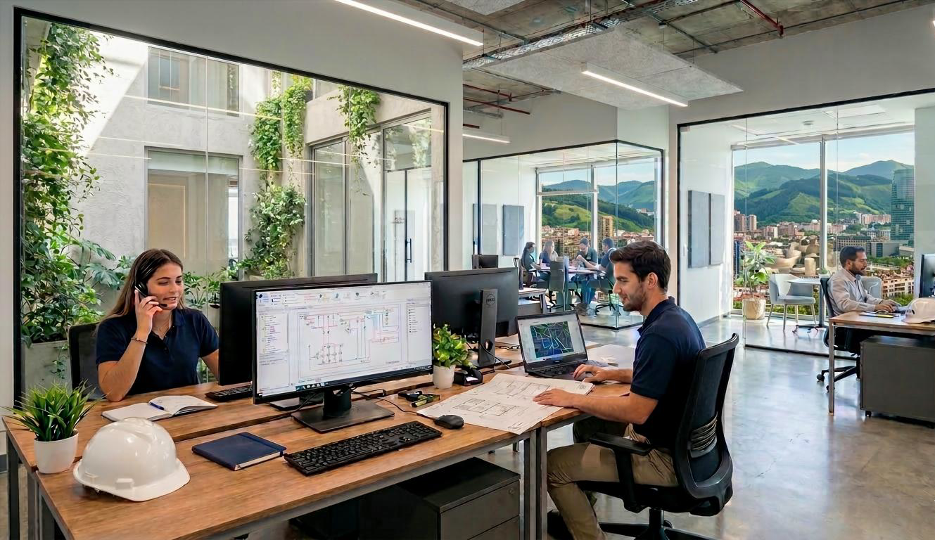 Certificados Eléctricos Bilbao